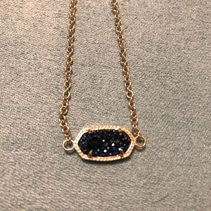 Kendra Scott Elisa Necklace